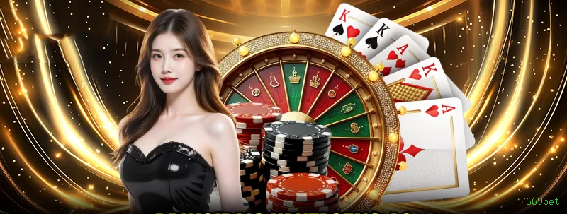 Blackjack Ao Vivo 669bet