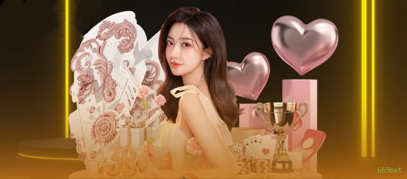 669bet Cassino Clássico