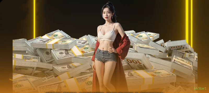 669bet Cassino Clássico