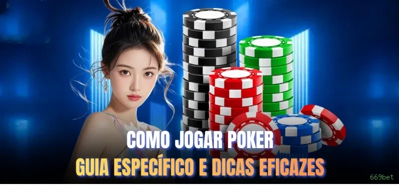 669bet Cassino Clássico