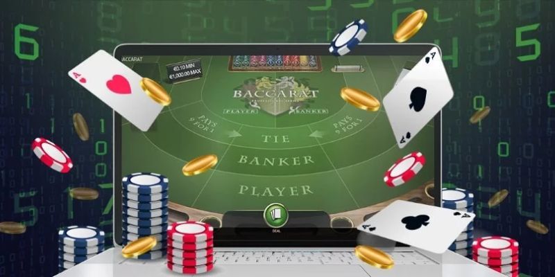 Những kinh nghiệm đánh Baccarat giúp bạn luôn thắng