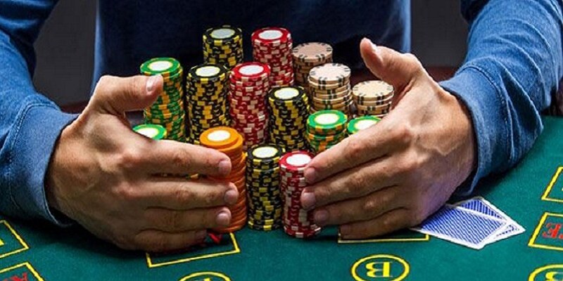 Nắm vững kinh nghiệm đánh Baccarat giúp bạn giảm thiểu rủi ro