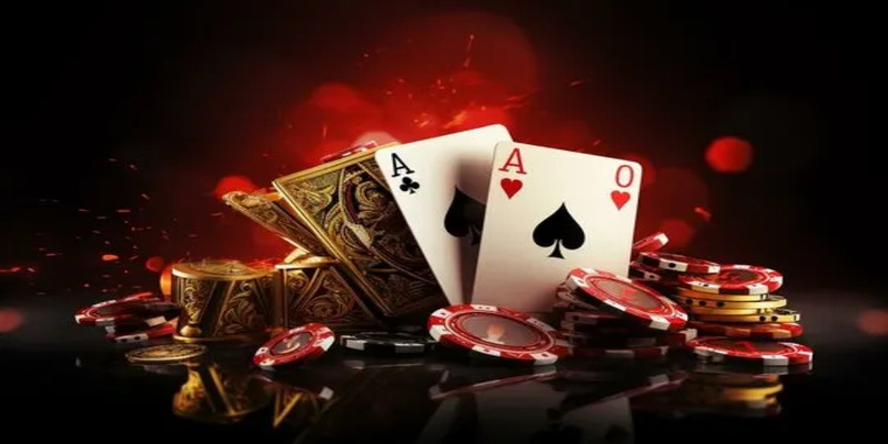  Người chơi phải nắm bắt các kinh nghiệm để giành chiến thắng Baccarat