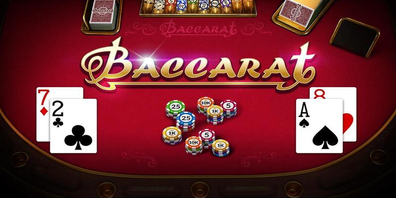 Tìm hiểu trò chơi Baccarat