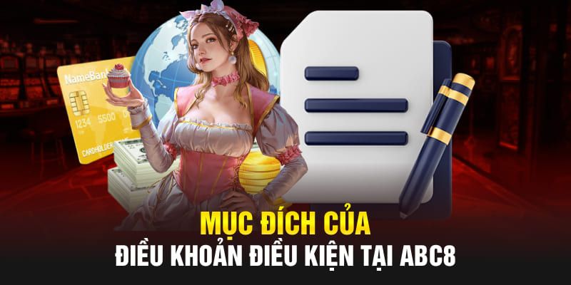 Tầm quan trọng của ban hành điều khoản và điều kiện